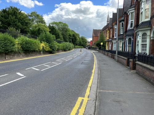 155-157 Monks Road, Lincoln, LN2