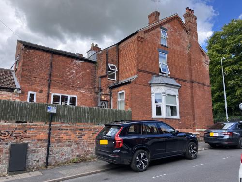 155-157 Monks Road, Lincoln, LN2
