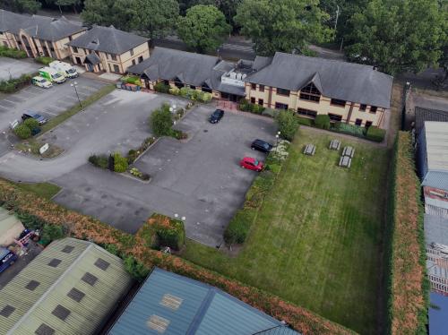 Fidelis House Low Moor Road, Lincoln, LN6