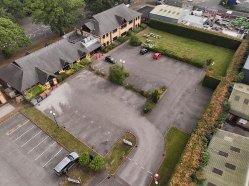 Fidelis House Low Moor Road, Lincoln, LN6