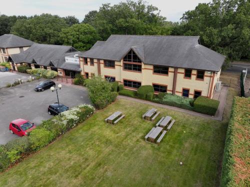 Fidelis House Low Moor Road, Lincoln, LN6