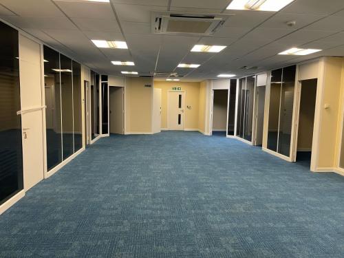 3 Crusader Road, Lincoln, LN6