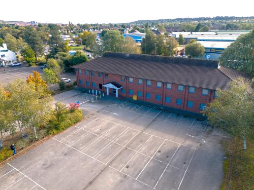 3 Crusader Road, Lincoln, LN6