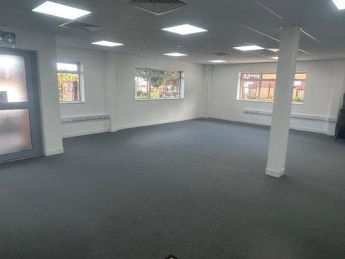 Unit 2 Prince Rupert House, Bumpers Farm Estate, Cavalier Court, Chippenham, SN14