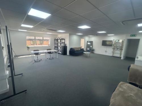 Unit 2 Prince Rupert House, Bumpers Farm Estate, Cavalier Court, Chippenham, SN14