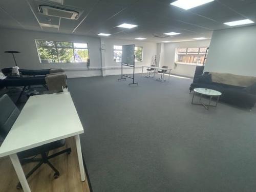 Unit 2 Prince Rupert House, Bumpers Farm Estate, Cavalier Court, Chippenham, SN14