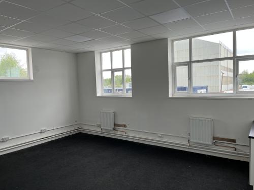Office Suites, Stone Marine Business Park, 1 Dock Road, Birkenhead, CH41
