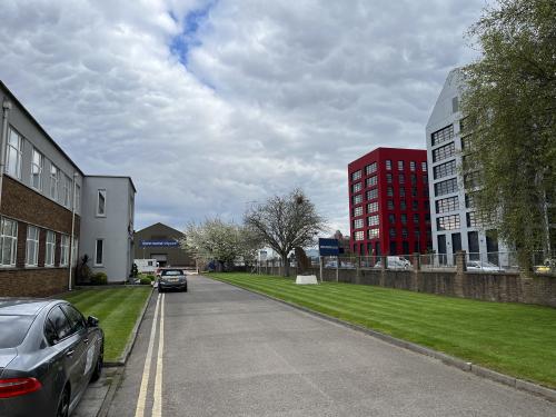 Office Suites, Stone Marine Business Park, 1 Dock Road, Birkenhead, CH41