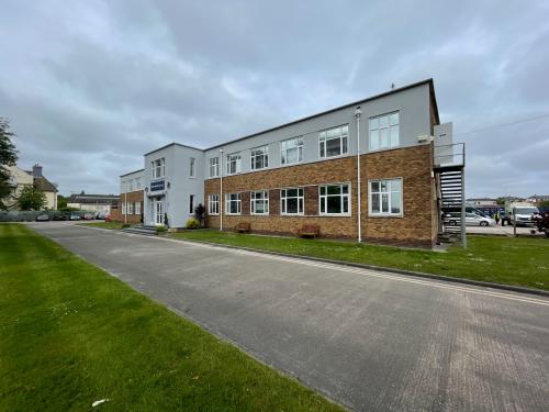 Office Suites, Stone Marine Business Park, 1 Dock Road, Birkenhead, CH41
