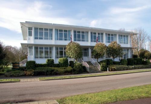 Portland House, Pitstone Green Business Park, Westfield Road, Leighton Buzzard, LU7