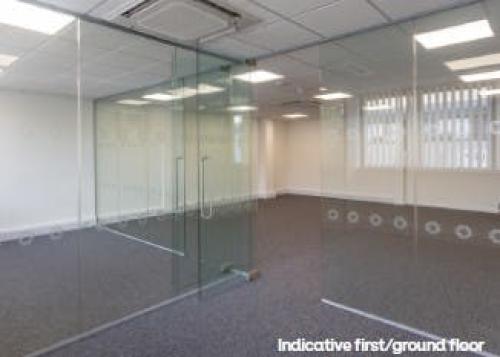 9 Harforde Court, Foxholes Business Park, John Tate Road, Hertford, SG13