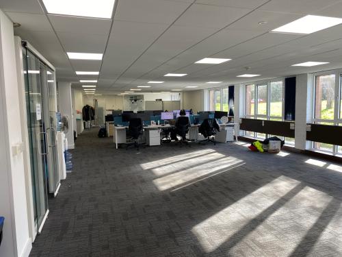 De Novo House, Severalls Industrial Park, Newcomen Way, Colchester, CO4