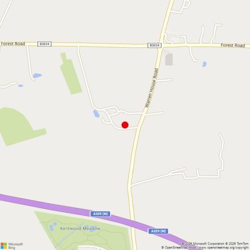 Office 1 Grain Barn, Ashridgewood Business Park, Warren House Road, Wokingham, RG40
