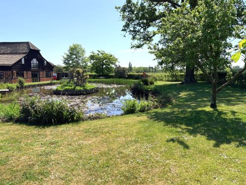 Office 1 Grain Barn, Ashridgewood Business Park, Warren House Road, Wokingham, RG40