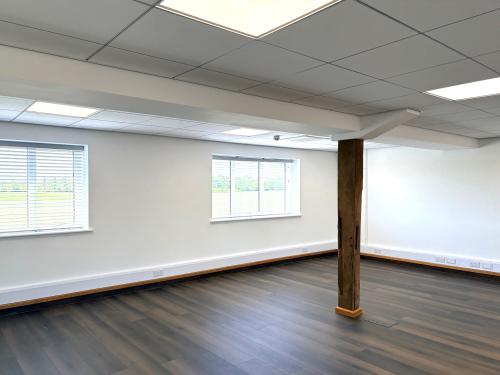 Sussex Barn, Ashridgewood Business Park, Warren House Road, Wokingham, RG40