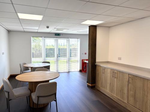 Sussex Barn, Ashridgewood Business Park, Warren House Road, Wokingham, RG40