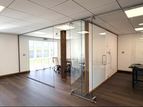 Sussex Barn, Ashridgewood Business Park, Warren House Road, Wokingham, RG40