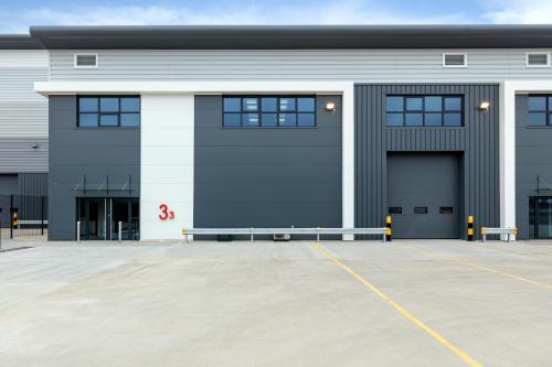 Unit 3.3, Segro Park, Redhouse Road, Croydon, CR0