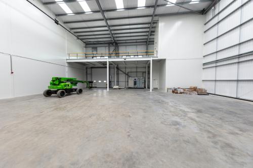 Unit 3.3, Segro Park, Redhouse Road, Croydon, CR0