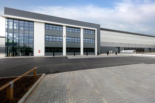 units 1-7, Segro Park, Redhouse Road, Croydon, CR0