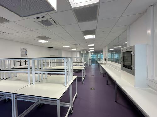Platinum Building, St. John's Innovation Park, Cowley Road, Cambridge, CB4