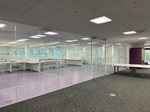 Platinum Building, St. John's Innovation Park, Cowley Road, Cambridge, CB4