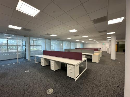 Platinum Building, St. John's Innovation Park, Cowley Road, Cambridge, CB4