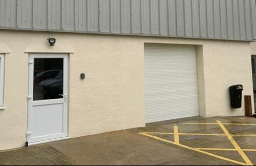 Coates A, Priory Park Industrial Estate, London Road, Tetbury, GL8