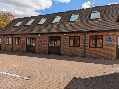 Studley Court, Guildford Road, Chobham, GU24