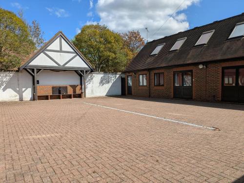 Studley Court, Guildford Road, Chobham, GU24