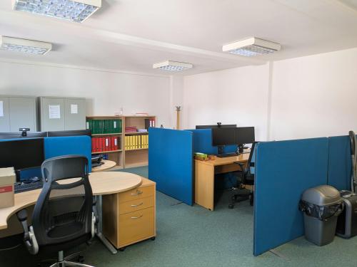 Studley Court, Guildford Road, Chobham, GU24
