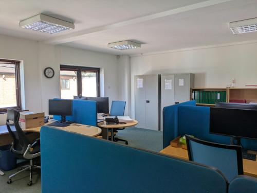 Studley Court, Guildford Road, Chobham, GU24