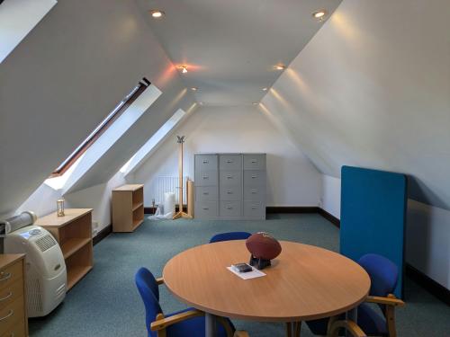 Studley Court, Guildford Road, Chobham, GU24