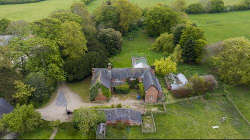 The Tickton Hall Estate, Tickton, Beverley, HU17