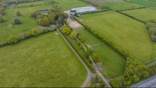 The Tickton Hall Estate, Tickton, Beverley, HU17