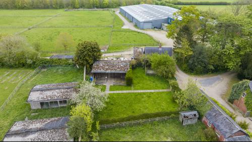 The Tickton Hall Estate, Tickton, Beverley, HU17
