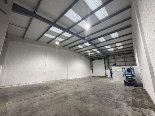 Units 3-5, Mid Sussex Business Park, Folders Lane East, Ditchling, Hassocks, BN6