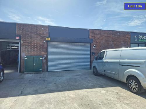 Block D, Skill Centre, Limberline Spur, Portsmouth, PO3