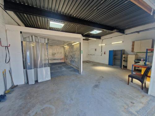 Block D, Skill Centre, Limberline Spur, Portsmouth, PO3