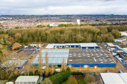 Blocks C, Skill Centre, Limberline Spur, Portsmouth, PO3