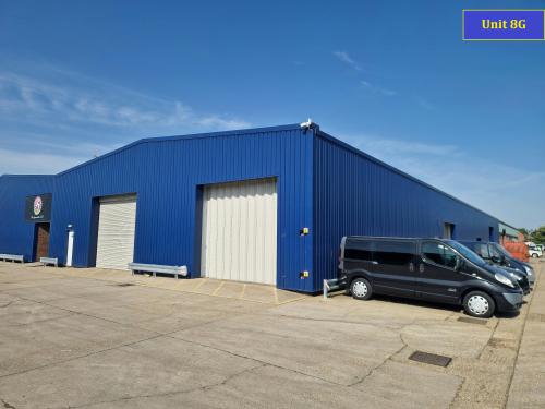 Blocks C, Skill Centre, Limberline Spur, Portsmouth, PO3