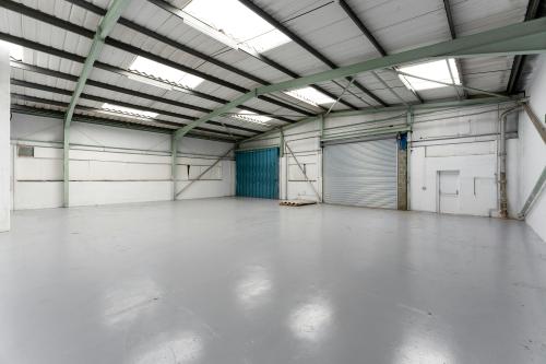 Blocks C, Skill Centre, Limberline Spur, Portsmouth, PO3