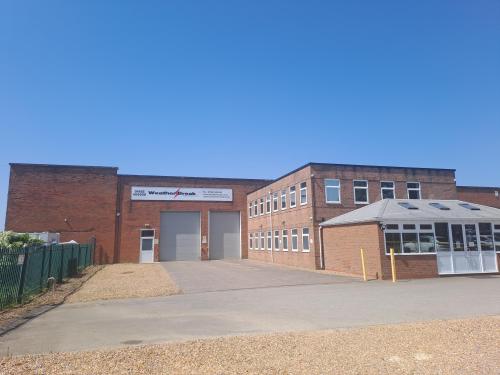 21, Sundon Industrial Estate, Dencora Way, Sundon Park, Luton, LU3