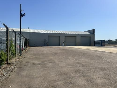 21, Sundon Industrial Estate, Dencora Way, Sundon Park, Luton, LU3