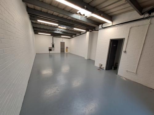 60 Abbey Court, Office, Milton Keynes, MK13