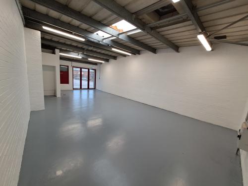 60 Abbey Court, Office, Milton Keynes, MK13
