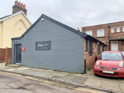 3-5 Oaten Hill Place, Canterbury, CT1