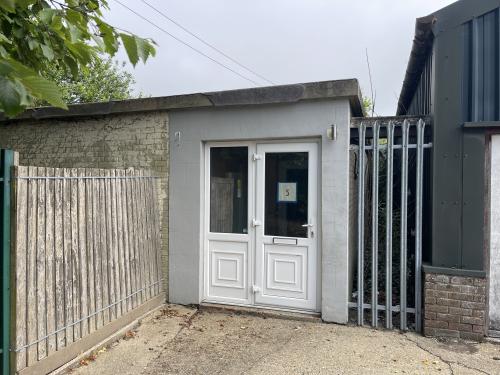 Unit 5, Barton Business Park, New Dover Road, Canterbury, CT1