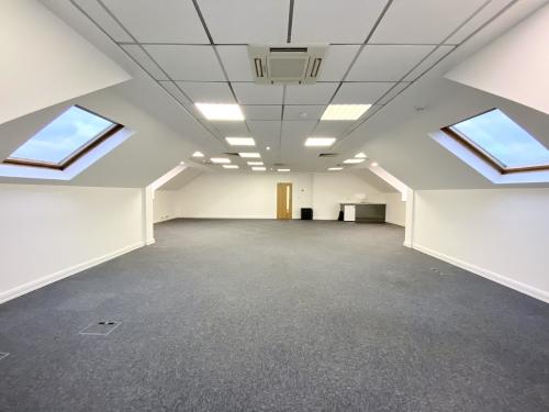 Suite A St Andrew's House, Station Road East, Canterbury, CT1