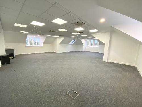 Suite A St Andrew's House, Station Road East, Canterbury, CT1